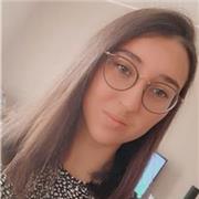 Etudiante pour être professeur des écoles
